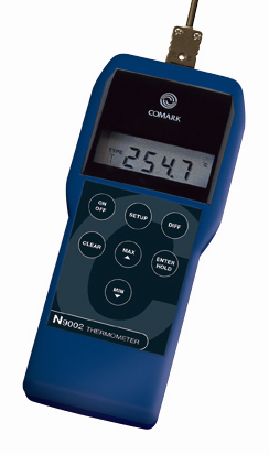 Comark N9002 数显温度计