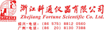 浙江科通仪器有限公司